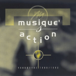 Musique Action